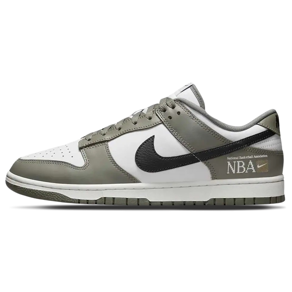 Nike Dunk Low x NBA 'Paris Game 2024'