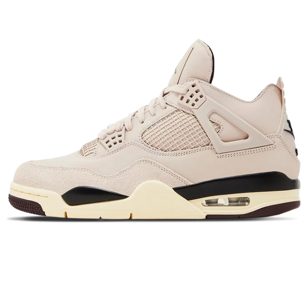 A Ma Maniére x Air Jordan 4 Retro WMNS 'While You Were Sleeping'