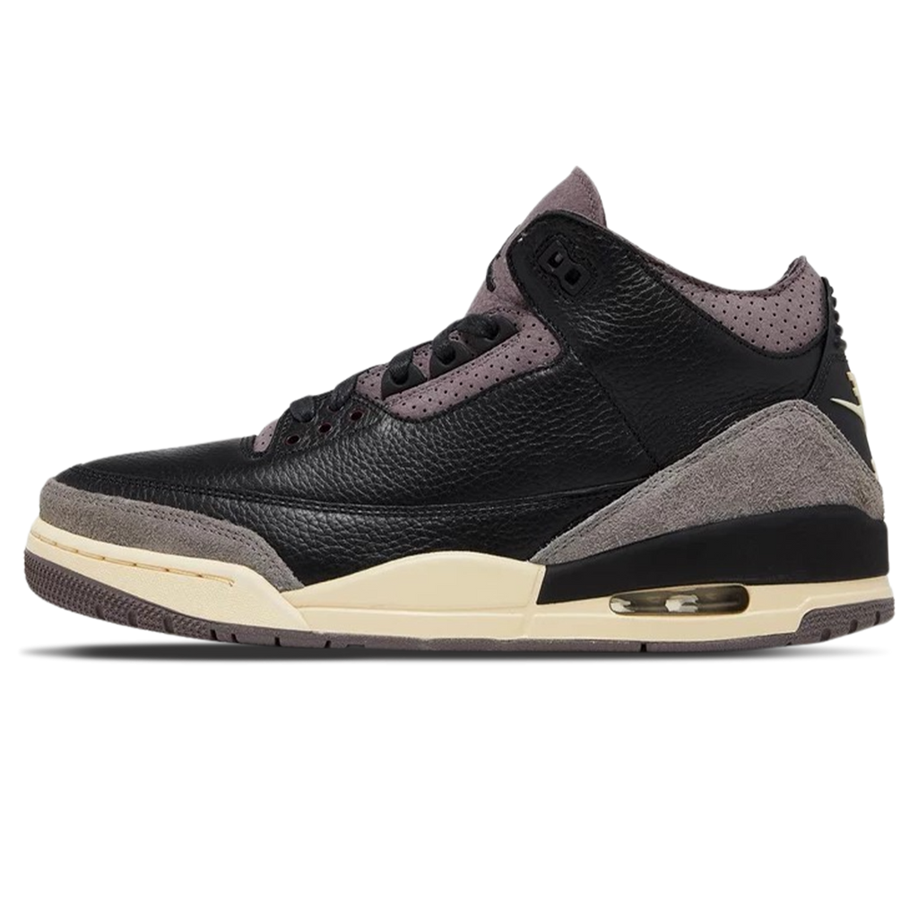 A Ma Maniére x Air Jordan 3 Retro Wmns 'While You Were Sleeping'