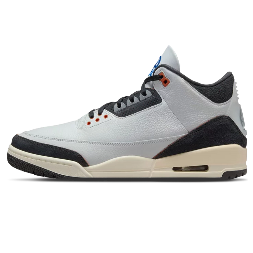 Air Jordan 3 Retro 'Quai 54'