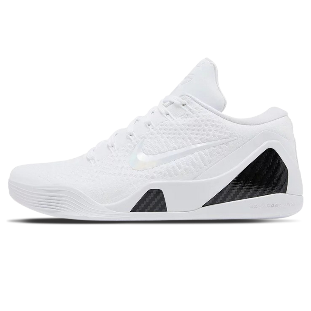 Nike Kobe 9 Elite Low Protro 'Halo'