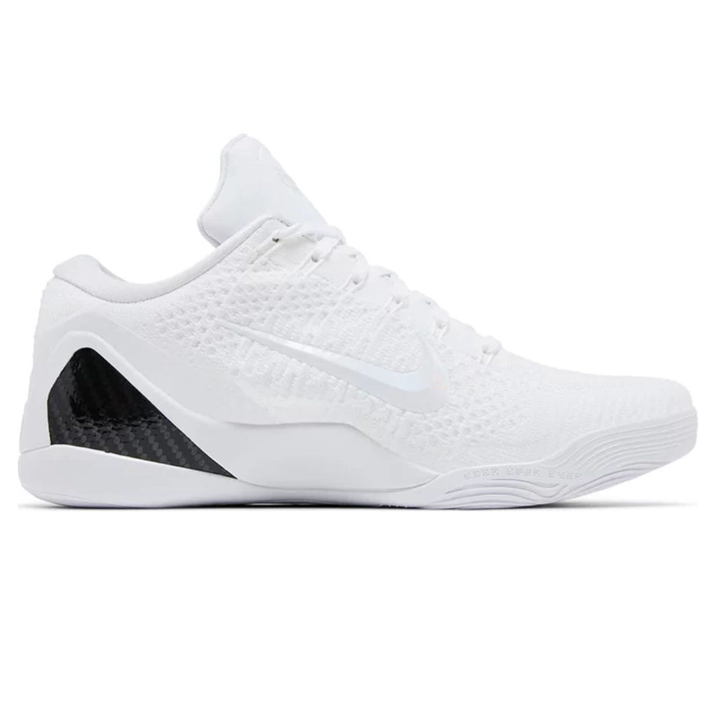 Nike Kobe 9 Elite Low Protro 'Halo'