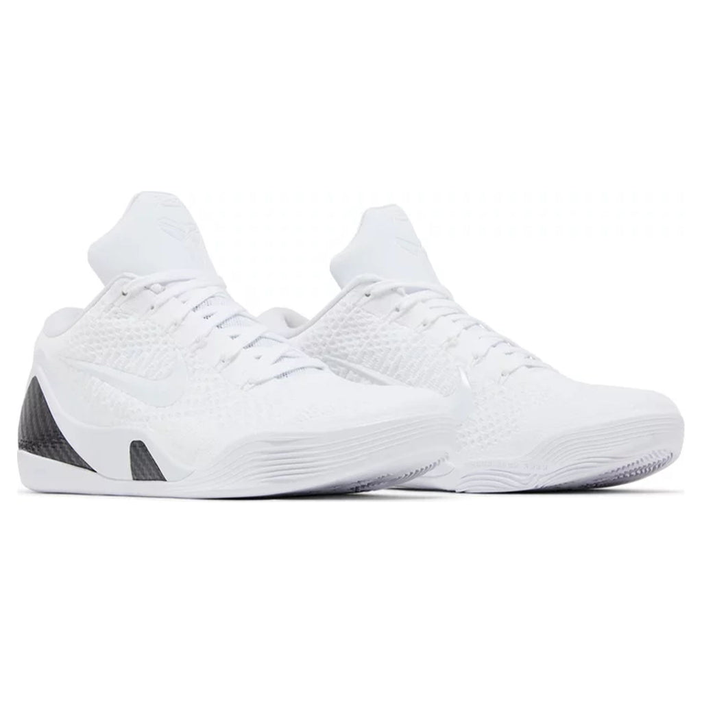Nike Kobe 9 Elite Low Protro 'Halo'