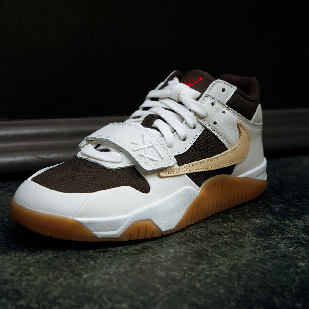 Travis Scott x Jordan Jumpman Jack TR 'Sail'