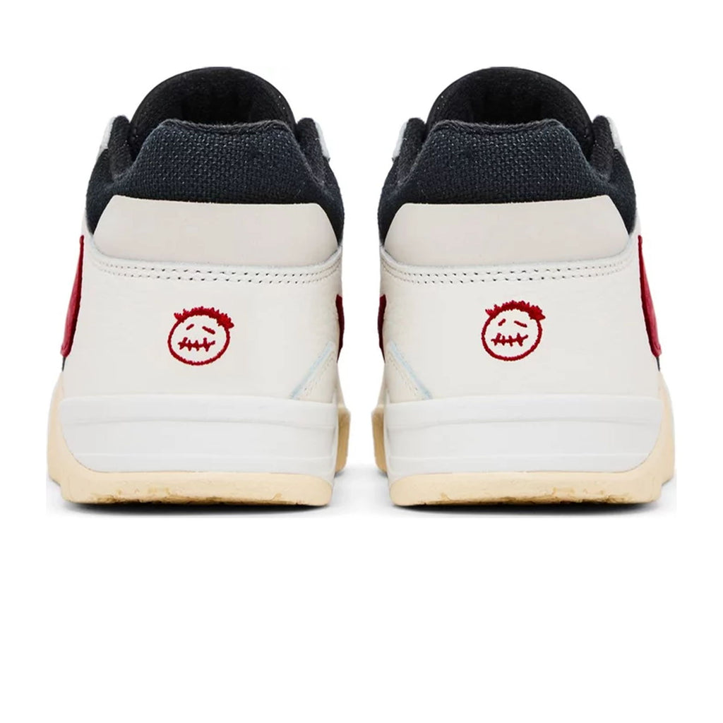 Travis Scott x Jordan Jumpman Jack TR 'University Red'