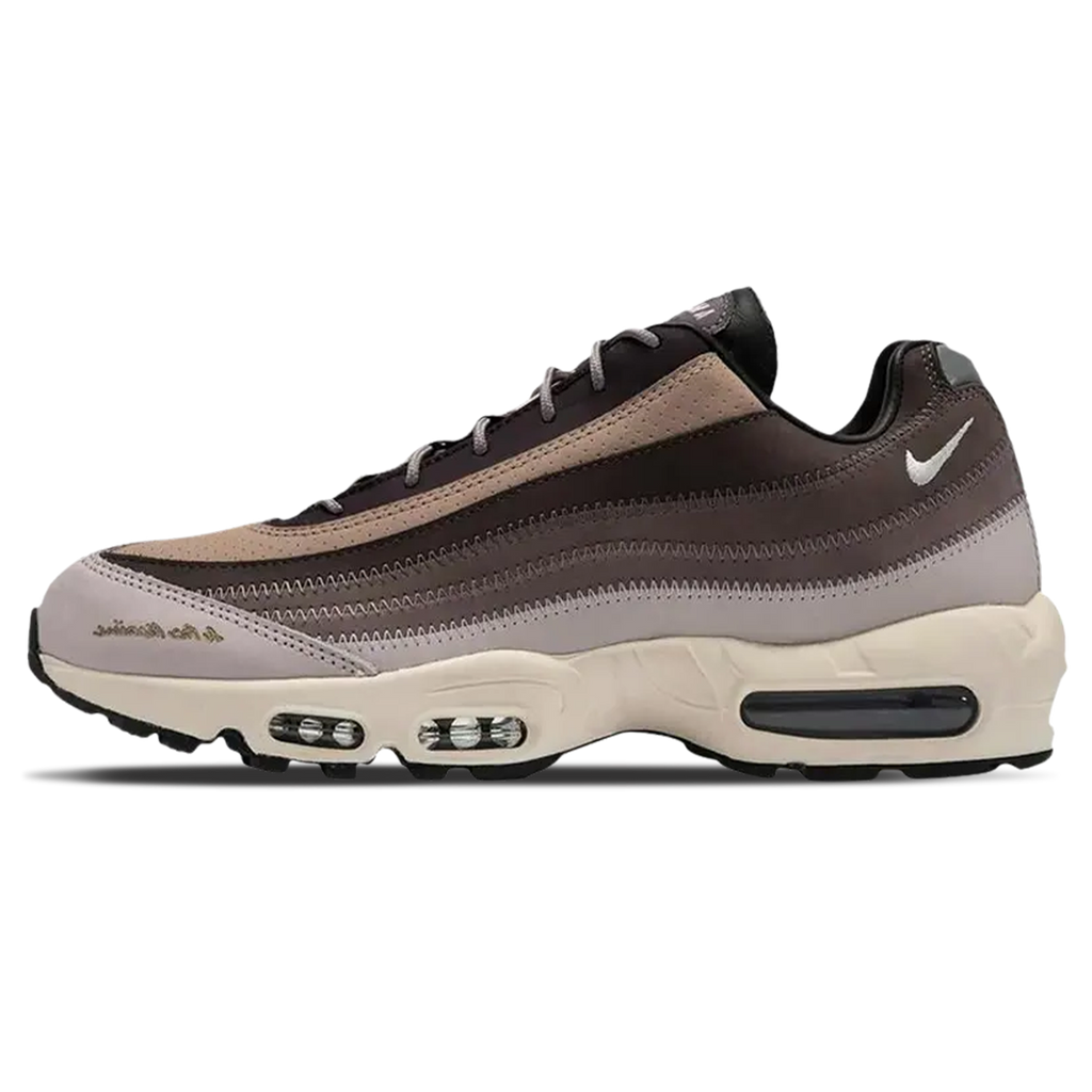 A Ma Maniére x Nike Air Max 95 SP 'Diffused Taupe'