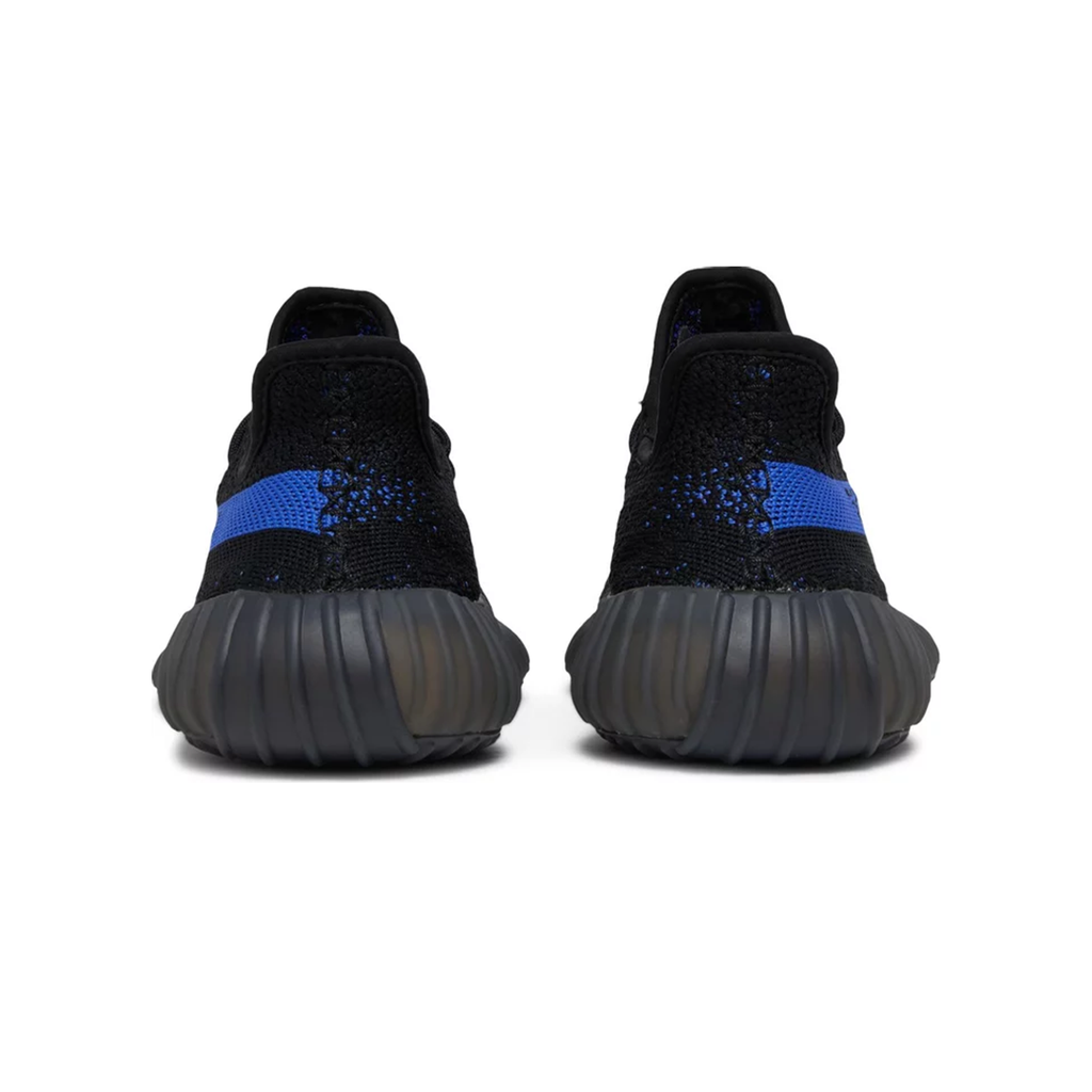 adidas Yeezy Boost 350 V2 Kids 'Dazzling Blue'