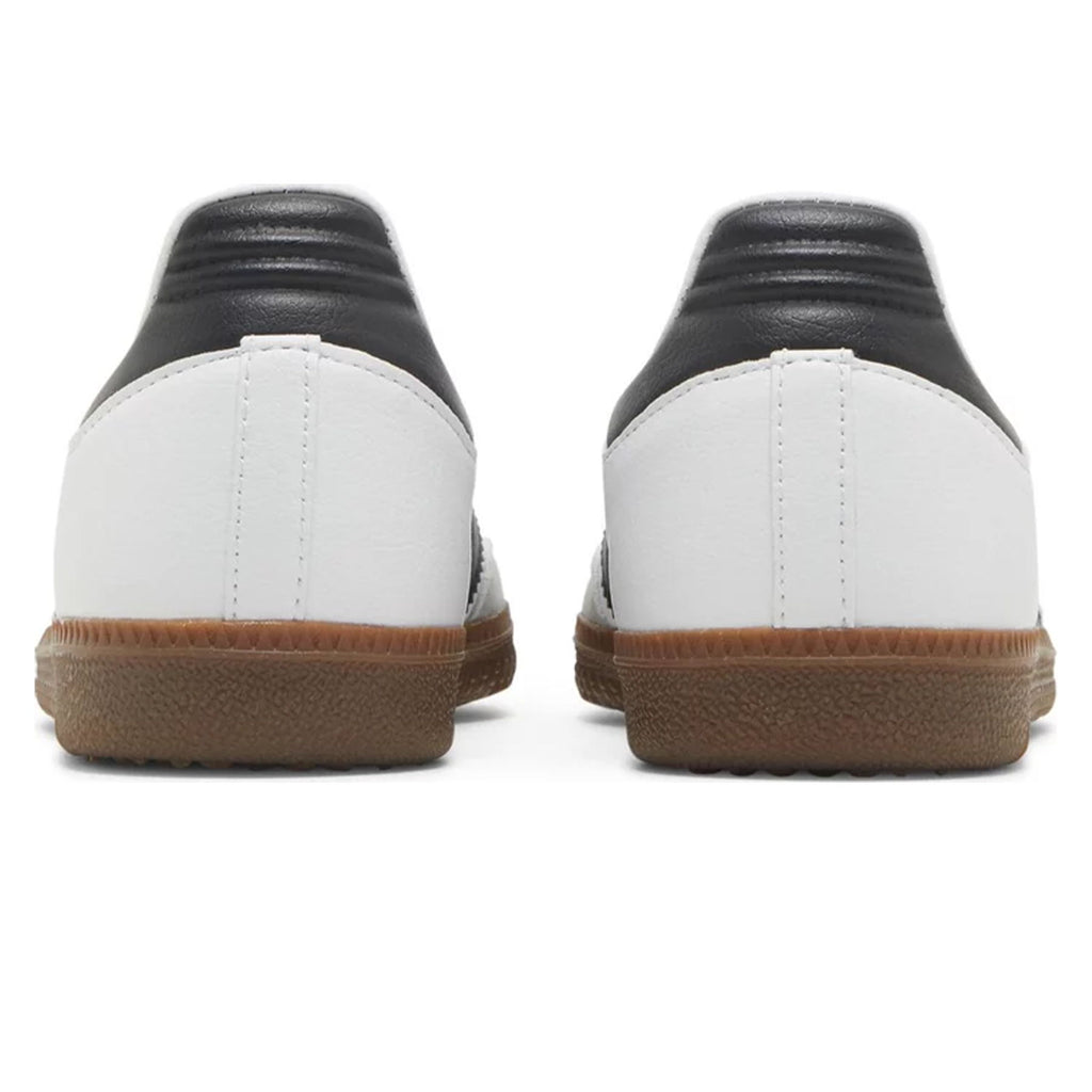 adidas Samba Vegan 'White Gum'