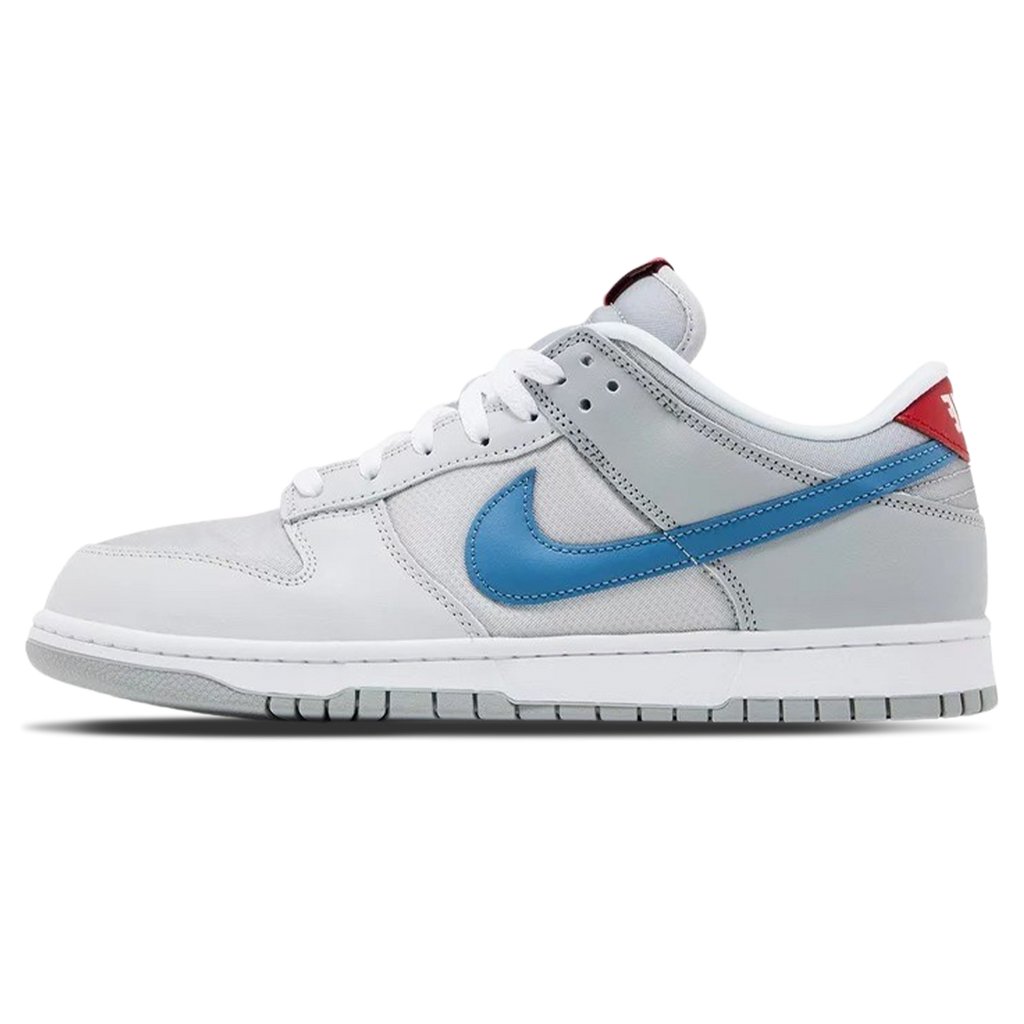 Nike Dunk Low 'Silver Surfer' 2024