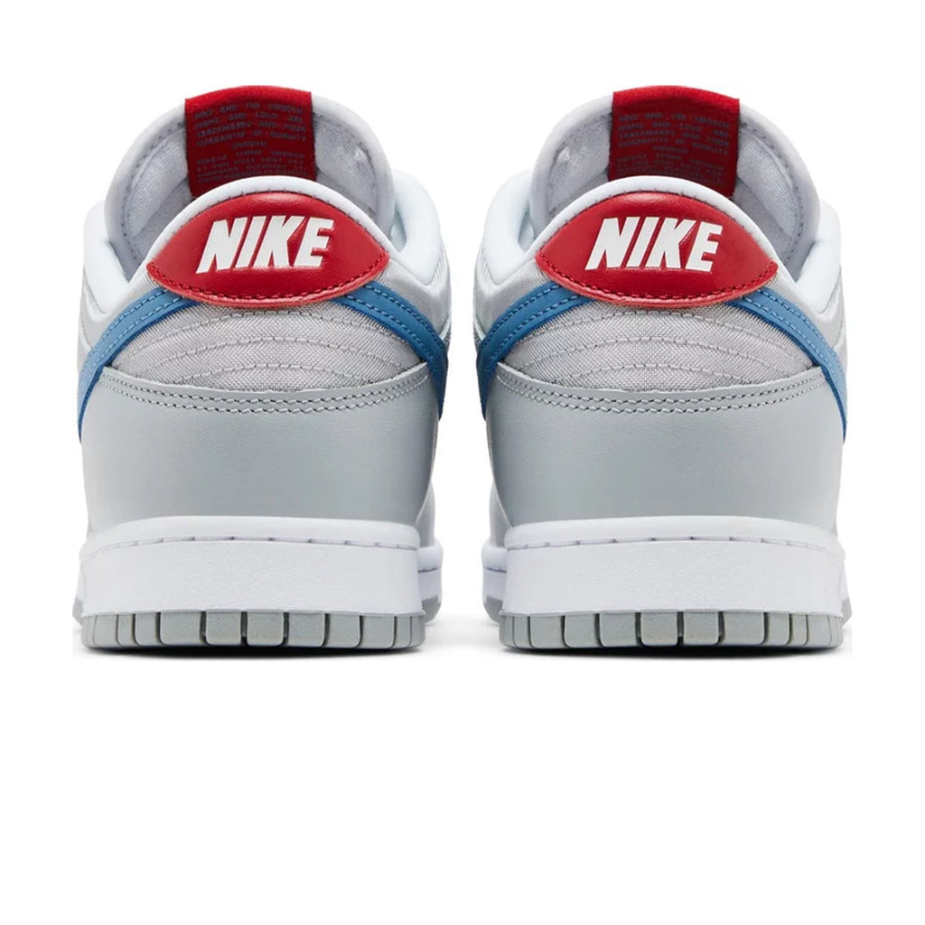 Nike Dunk Low 'Silver Surfer' 2024