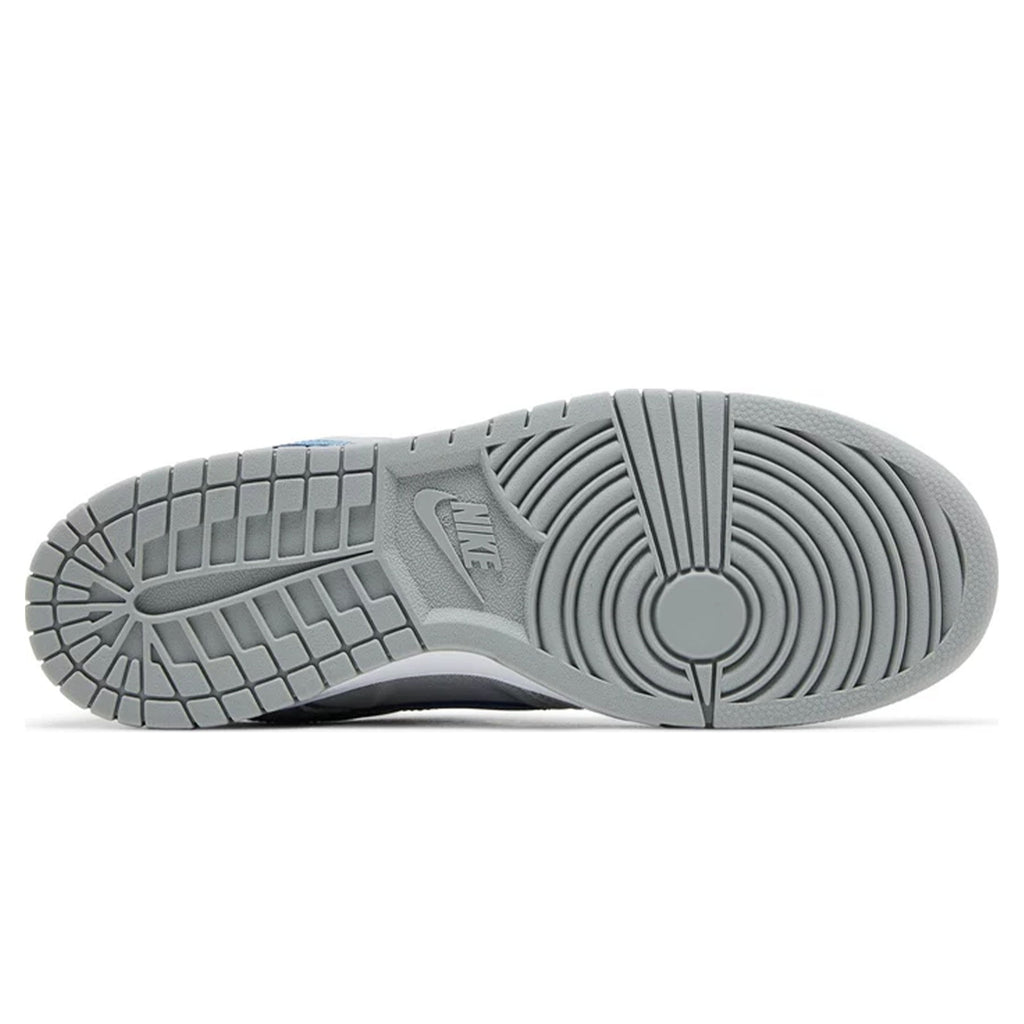 Nike Dunk Low 'Silver Surfer' 2024