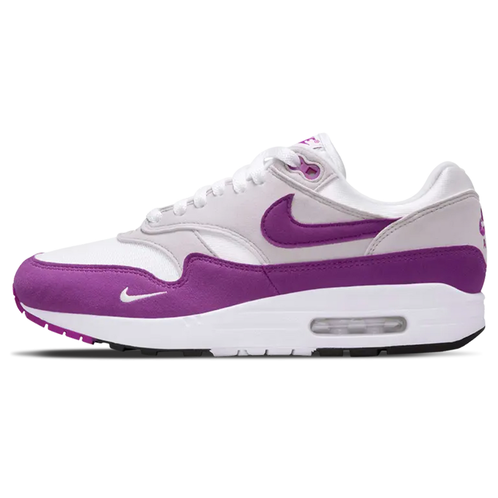 Nike Air Max 1 '87 Textile Wmns 'Bold Berry'
