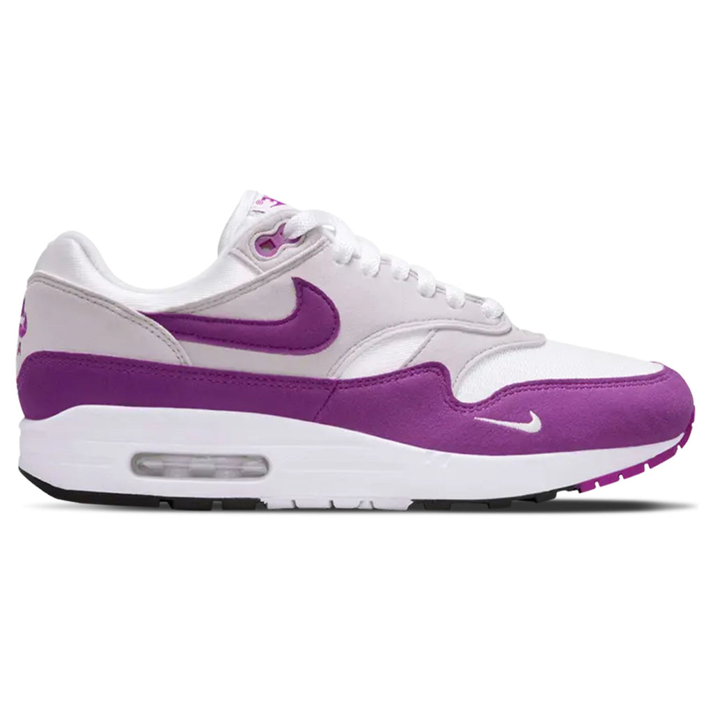 Nike Air Max 1 '87 Textile Wmns 'Bold Berry'