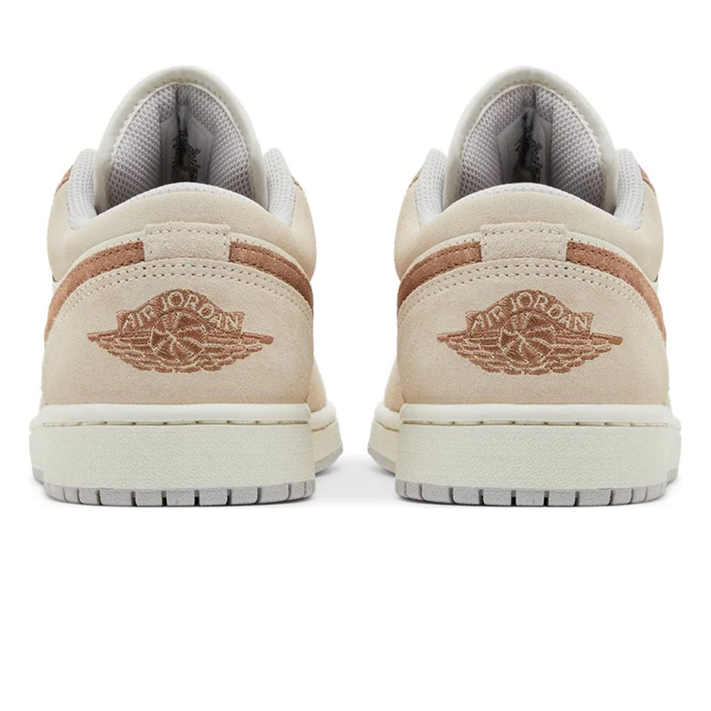 Air Jordan 1 Low SE 'Sail Archaeo Brown'