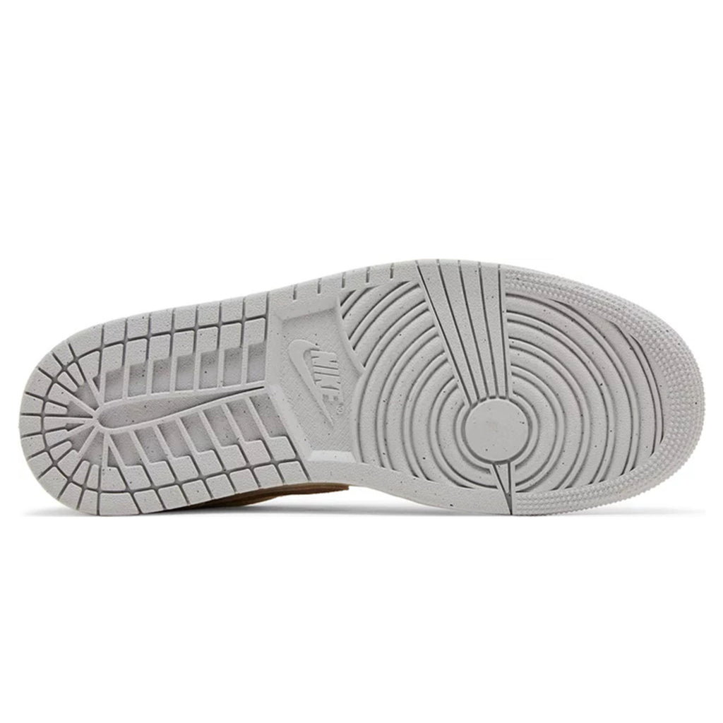 Air Jordan 1 Low SE 'Sail Archaeo Brown'