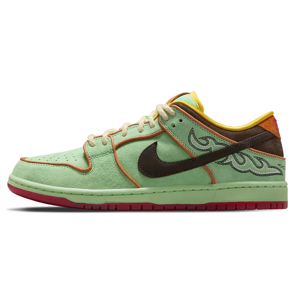 Nike Dunk Low SB 'Rodeo'