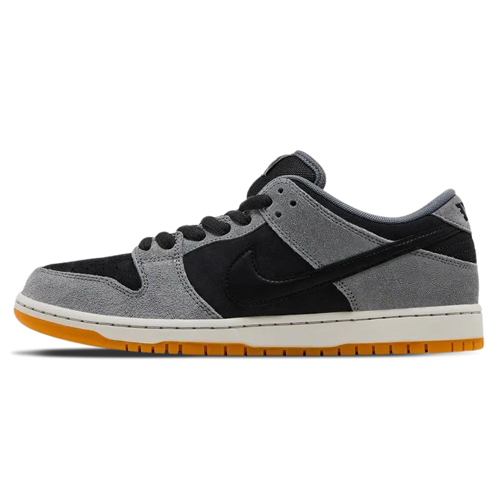 Nike Dunk Low SB 'Dark Smoke Grey'
