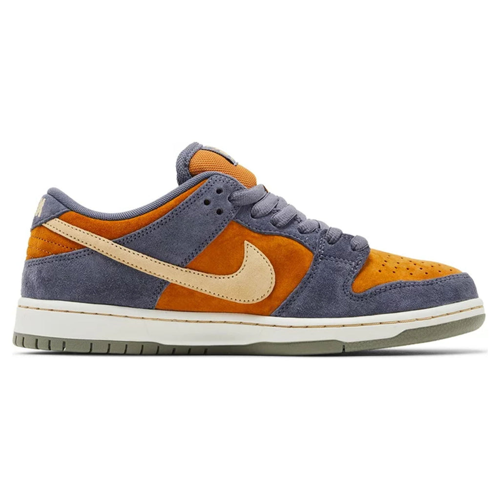 Nike Dunk Low SB 'Light Carbon Monarch'