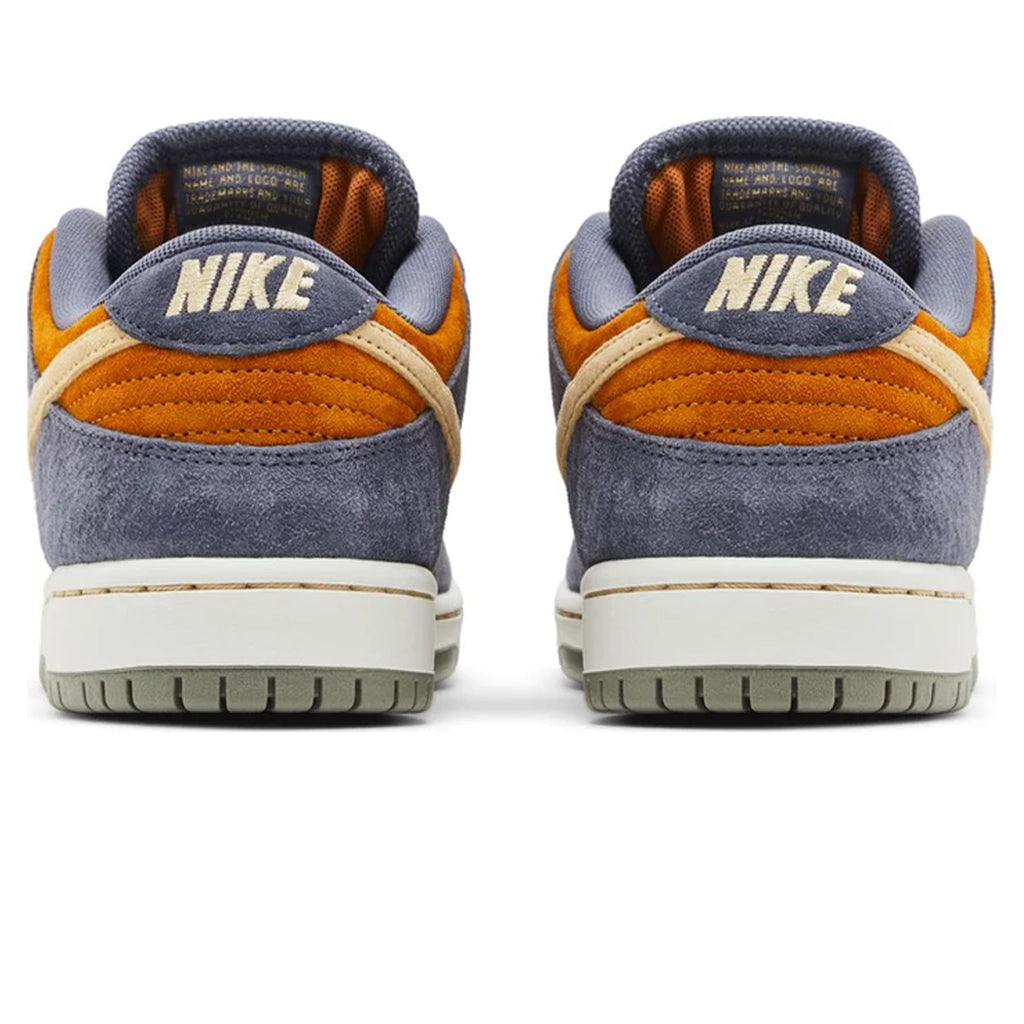 Nike Dunk Low SB 'Light Carbon Monarch'
