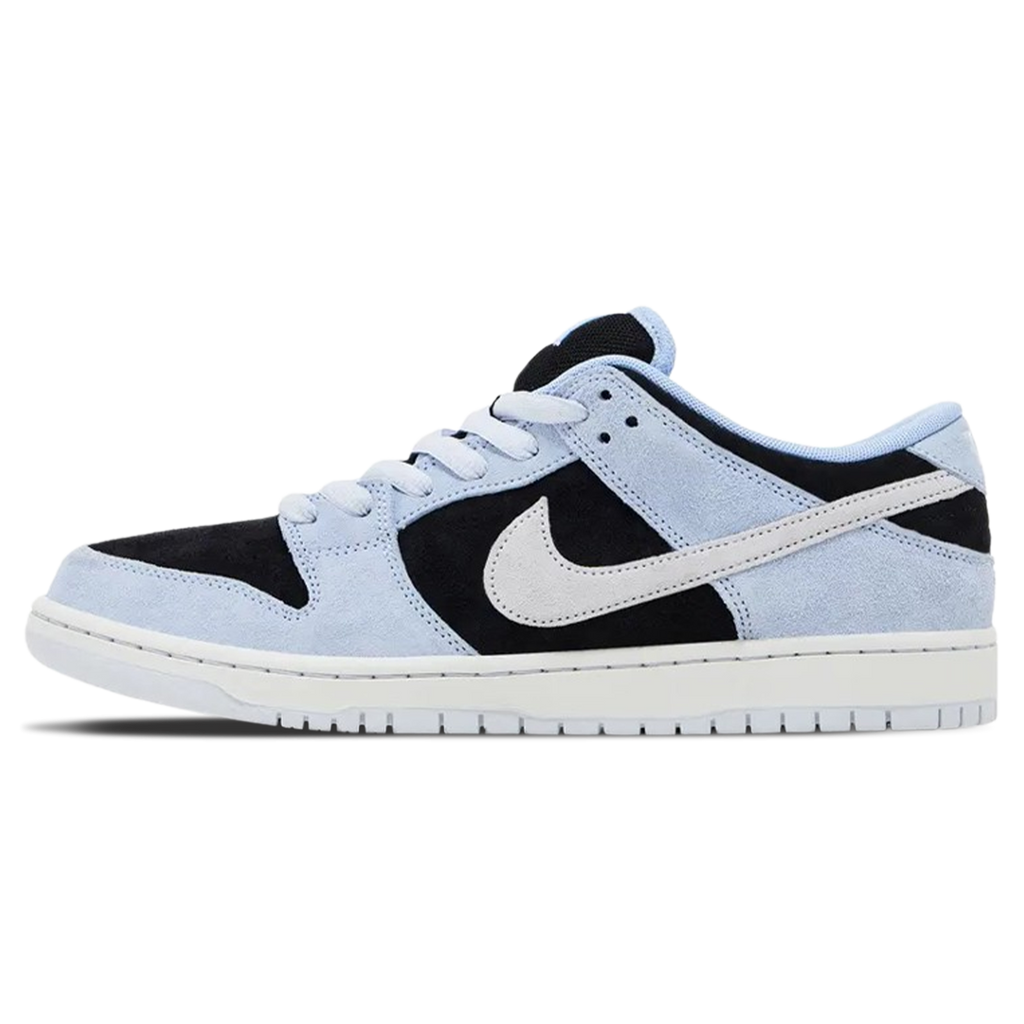 Nike Dunk Low SB 'Aluminum'