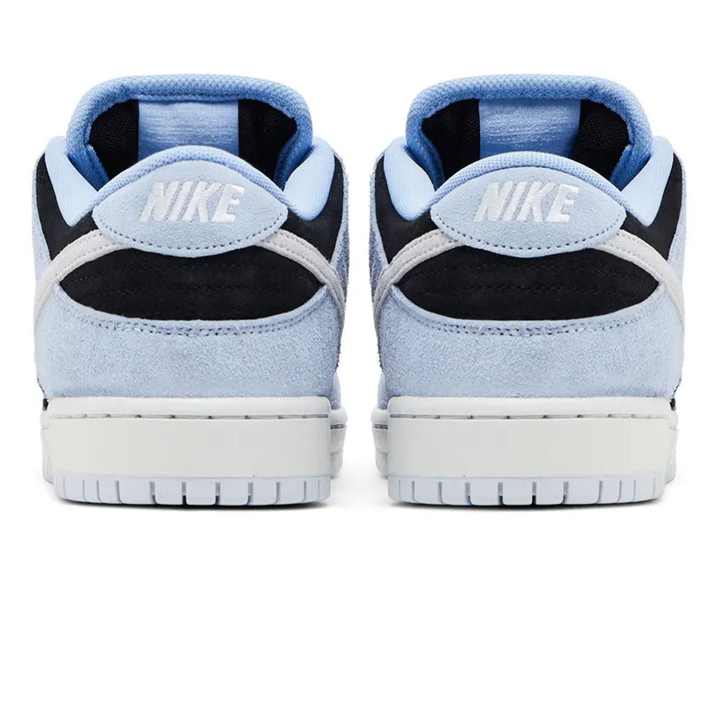 Nike Dunk Low SB 'Aluminum'
