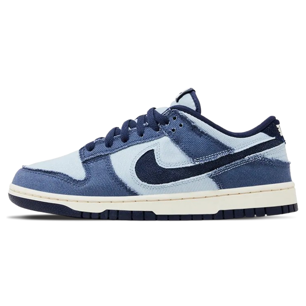 Nike Dunk Low SE 'Light Armory Blue Denim'