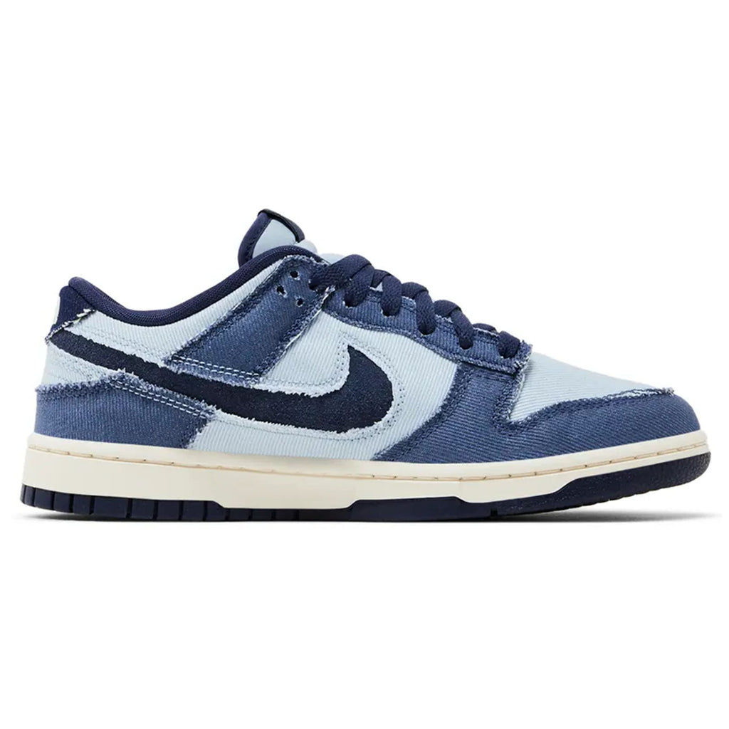 Nike Dunk Low SE 'Light Armory Blue Denim'