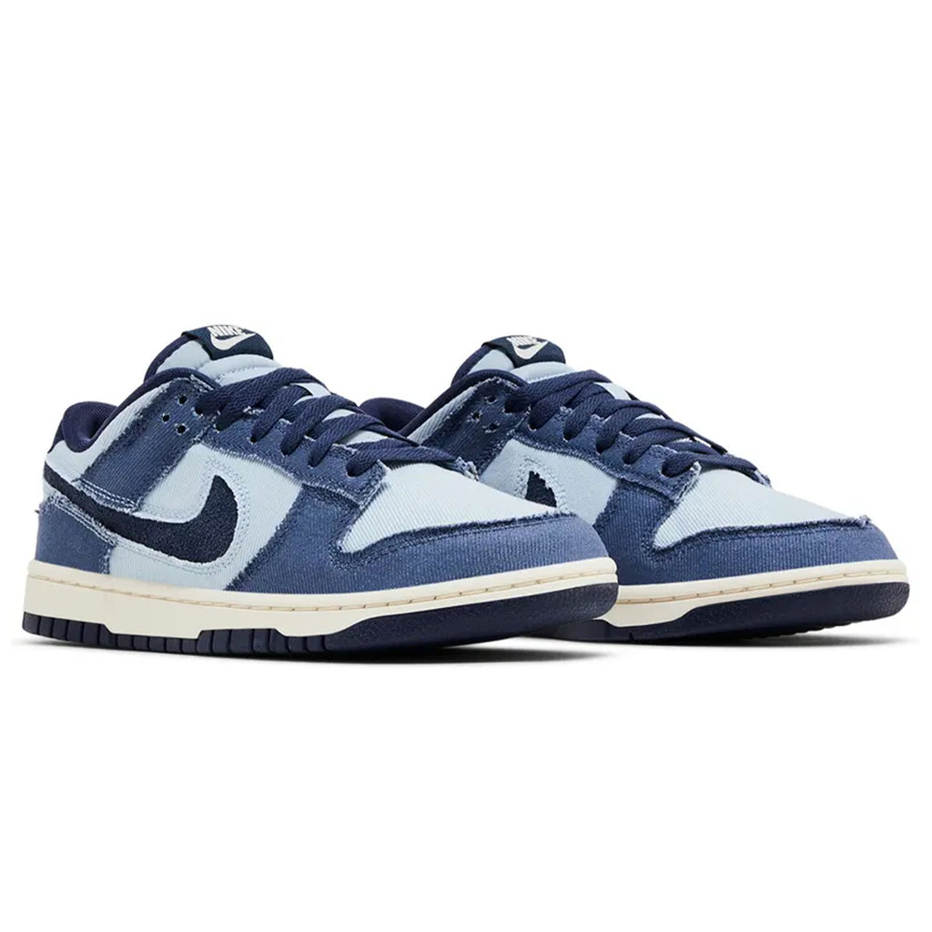 Nike Dunk Low SE 'Light Armory Blue Denim'