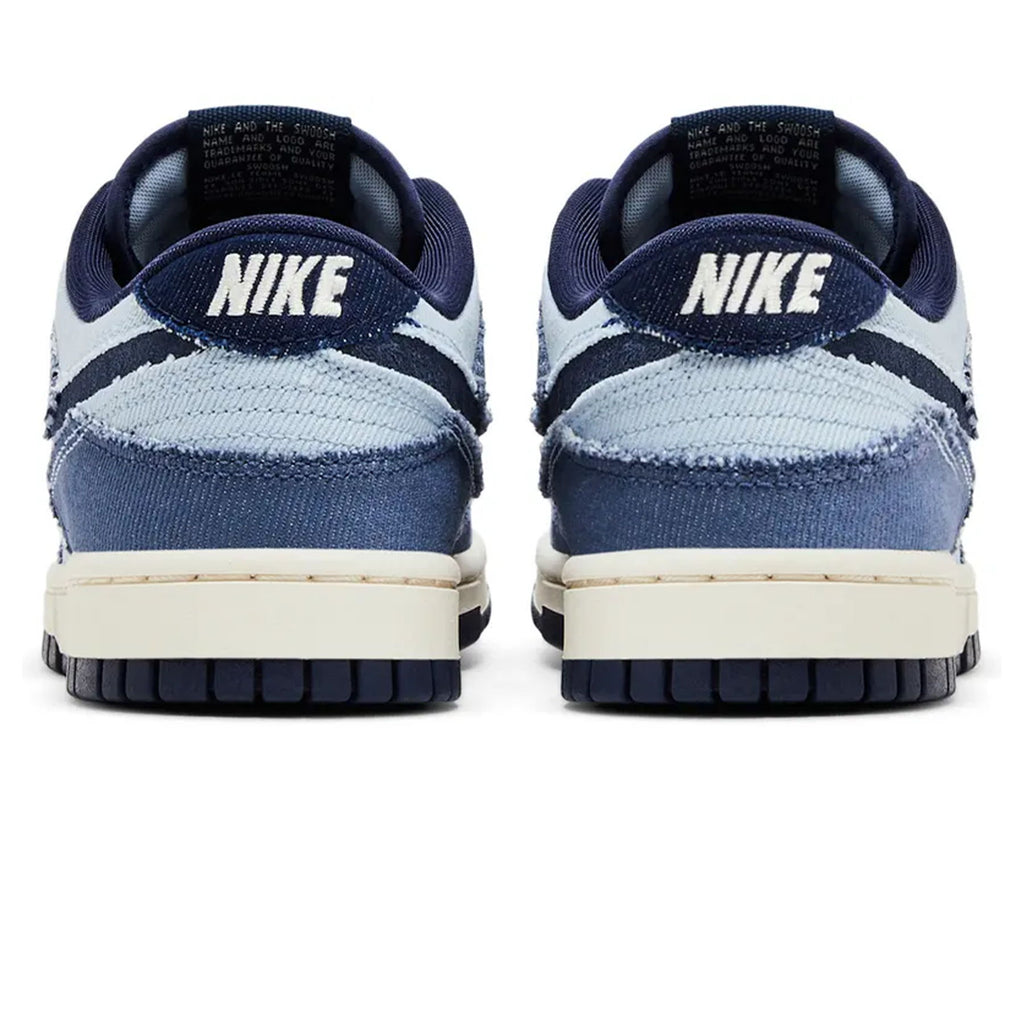 Nike Dunk Low SE 'Light Armory Blue Denim'