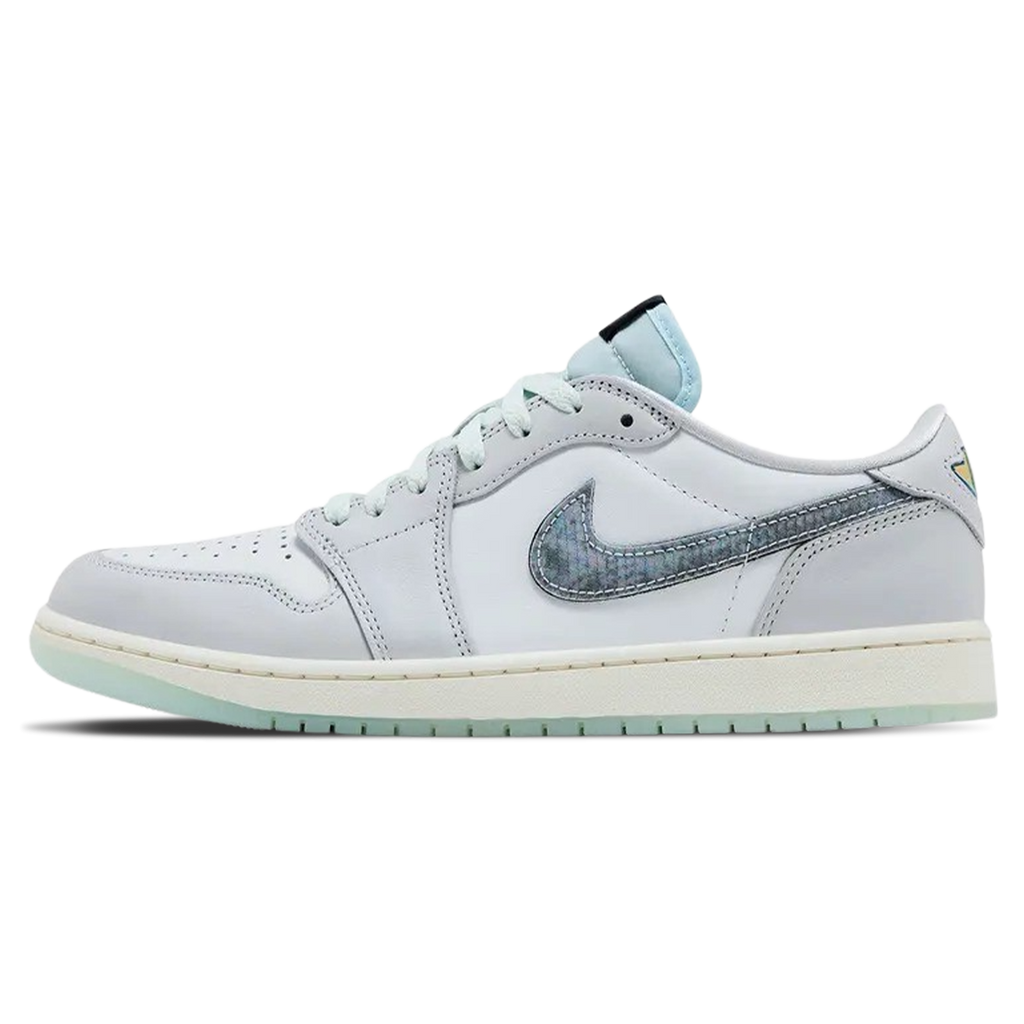Air Jordan 1 Retro Low OG 'Year of the Snake'