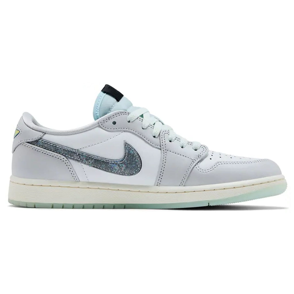 Air Jordan 1 Retro Low OG 'Year of the Snake'