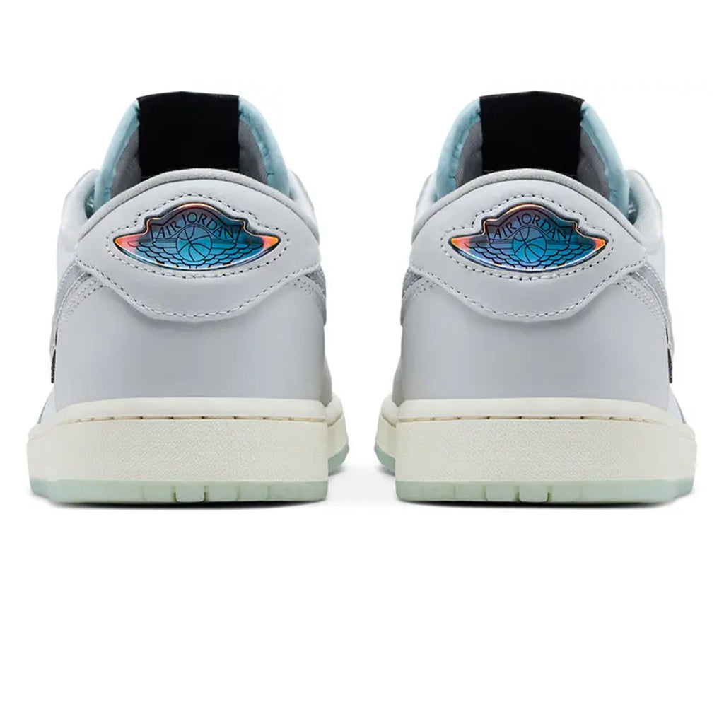 Air Jordan 1 Retro Low OG 'Year of the Snake'
