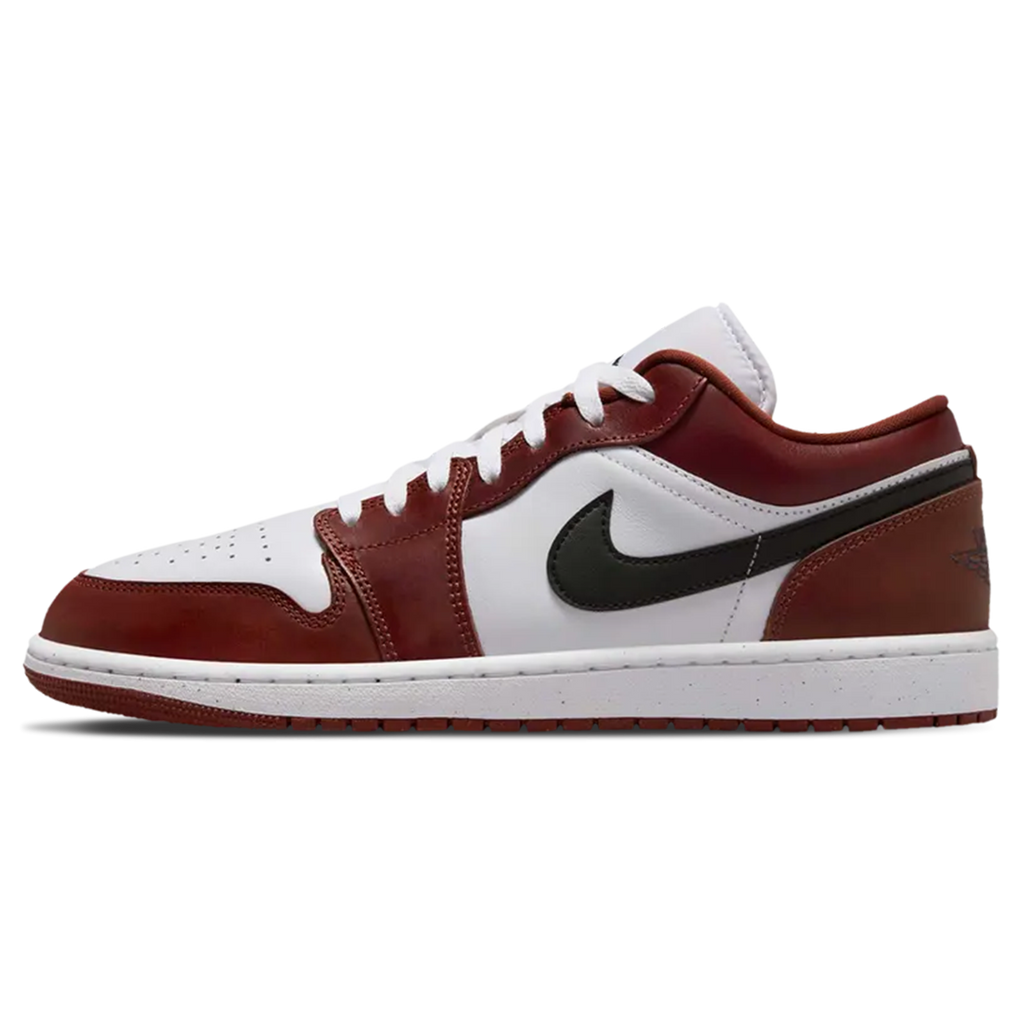 Air Jordan 1 Low SE 'Dark Pony'