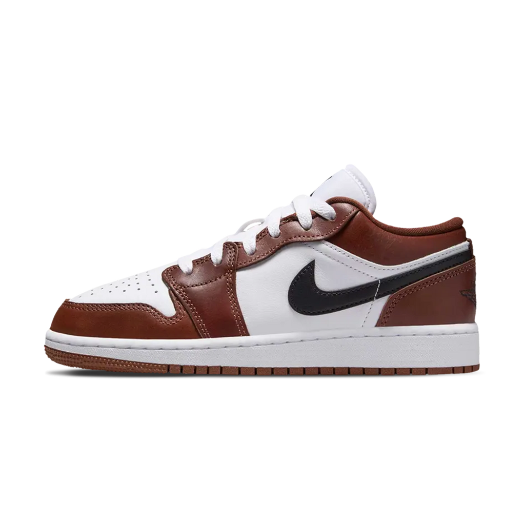 Air Jordan 1 Low GS 'Dark Pony'