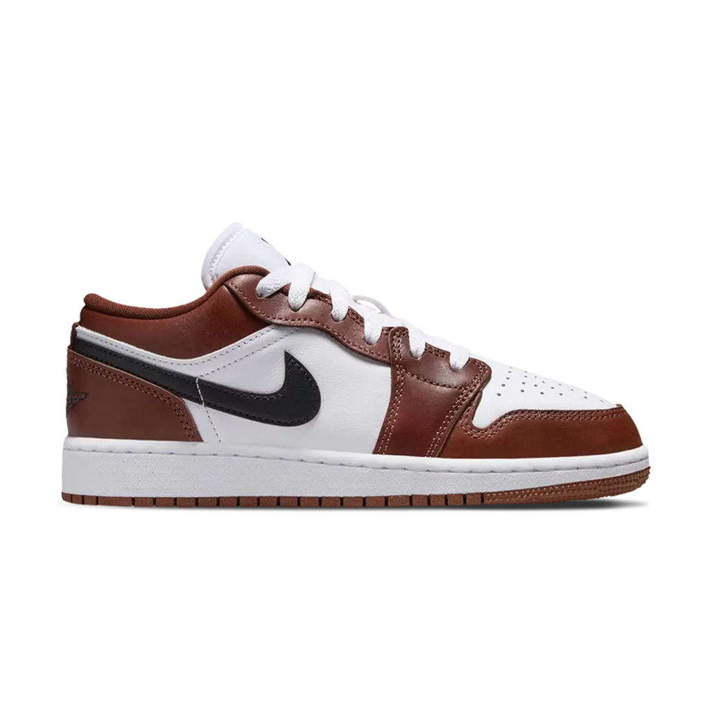 Air Jordan 1 Low GS 'Dark Pony'