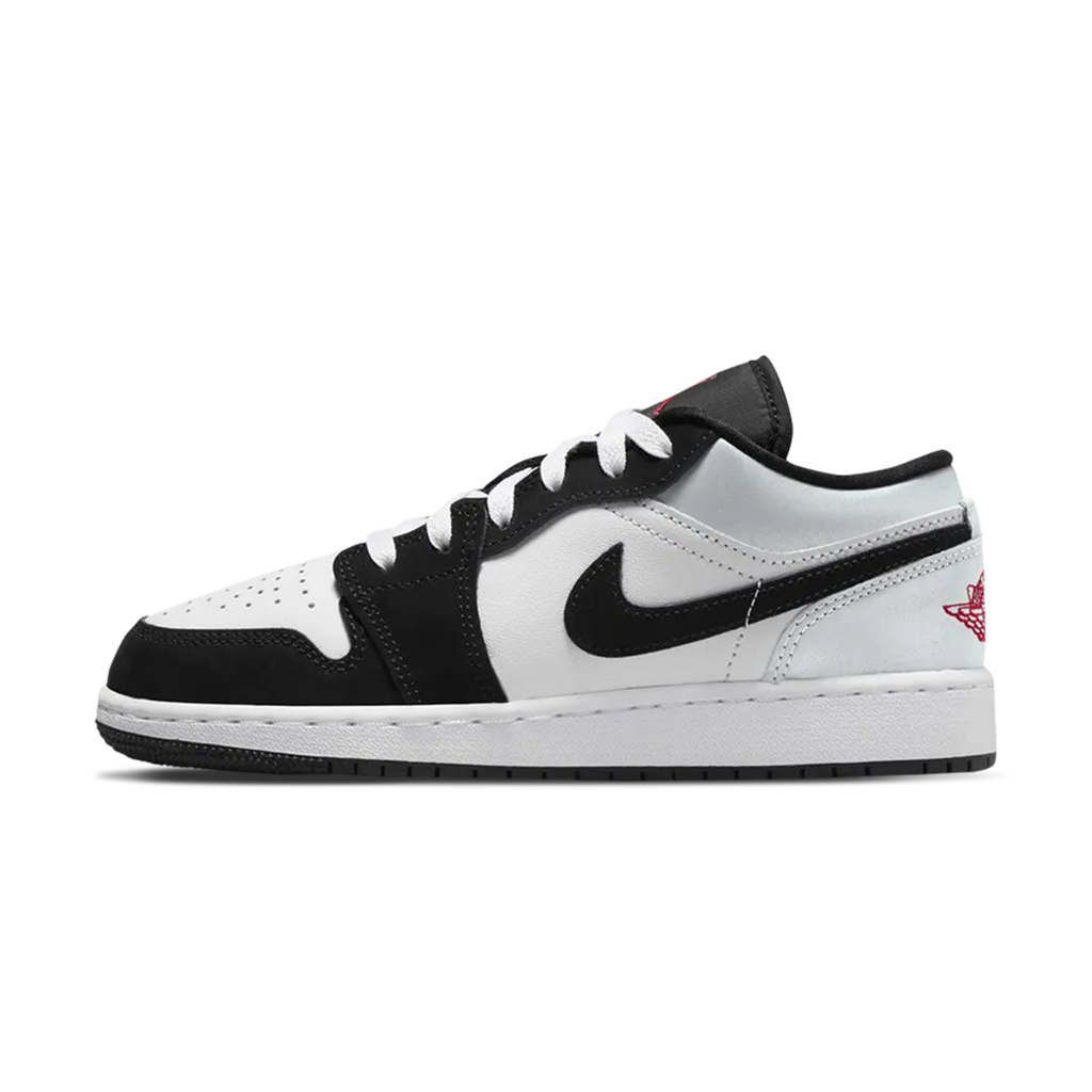 Air Jordan 1 Low GS 'Panda Toe'