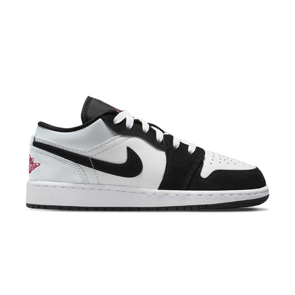 Air Jordan 1 Low GS 'Panda Toe'