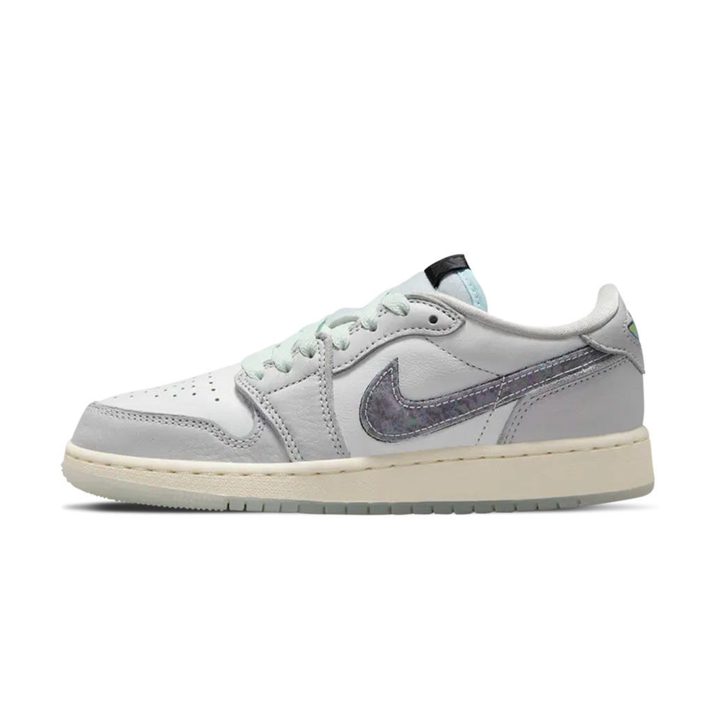 Air Jordan 1 Retro Low OG GS 'Year of the Snake'