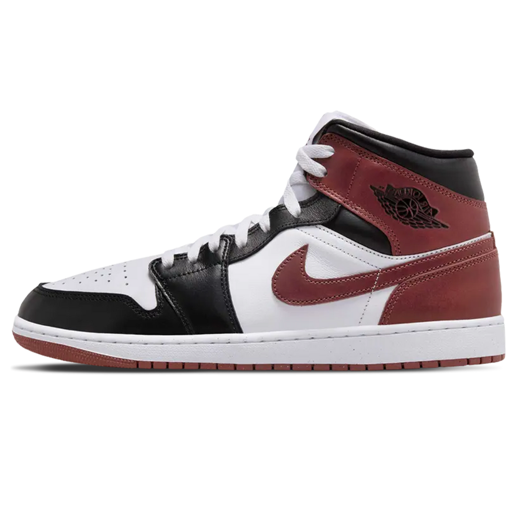 Air Jordan 1 Mid SE 'Dark Pony'