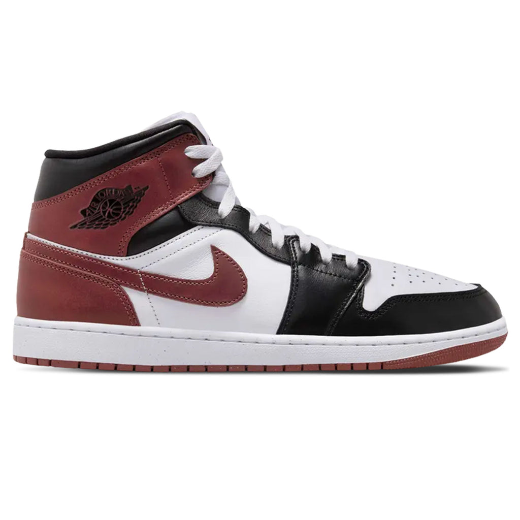 Air Jordan 1 Mid SE 'Dark Pony'