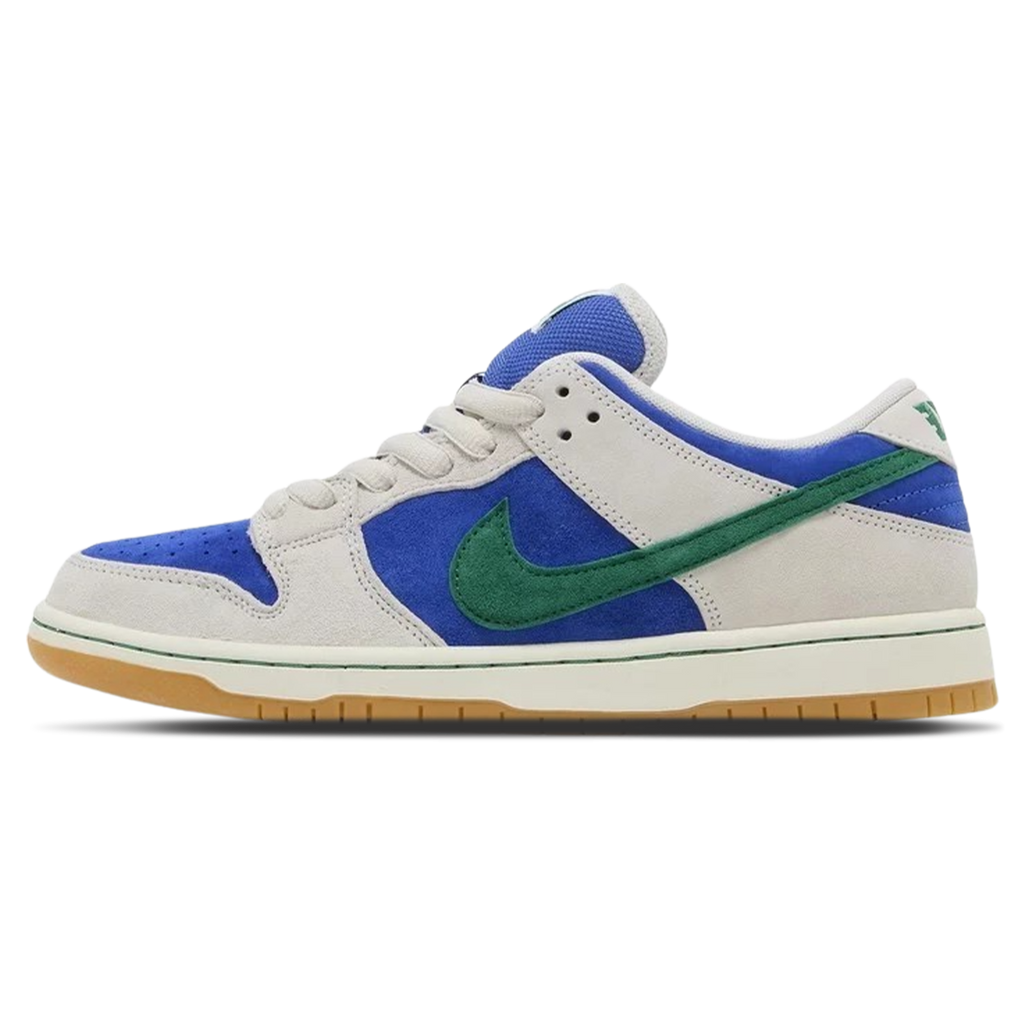 Nike Dunk SB Low 'Hyper Royal Malachite'