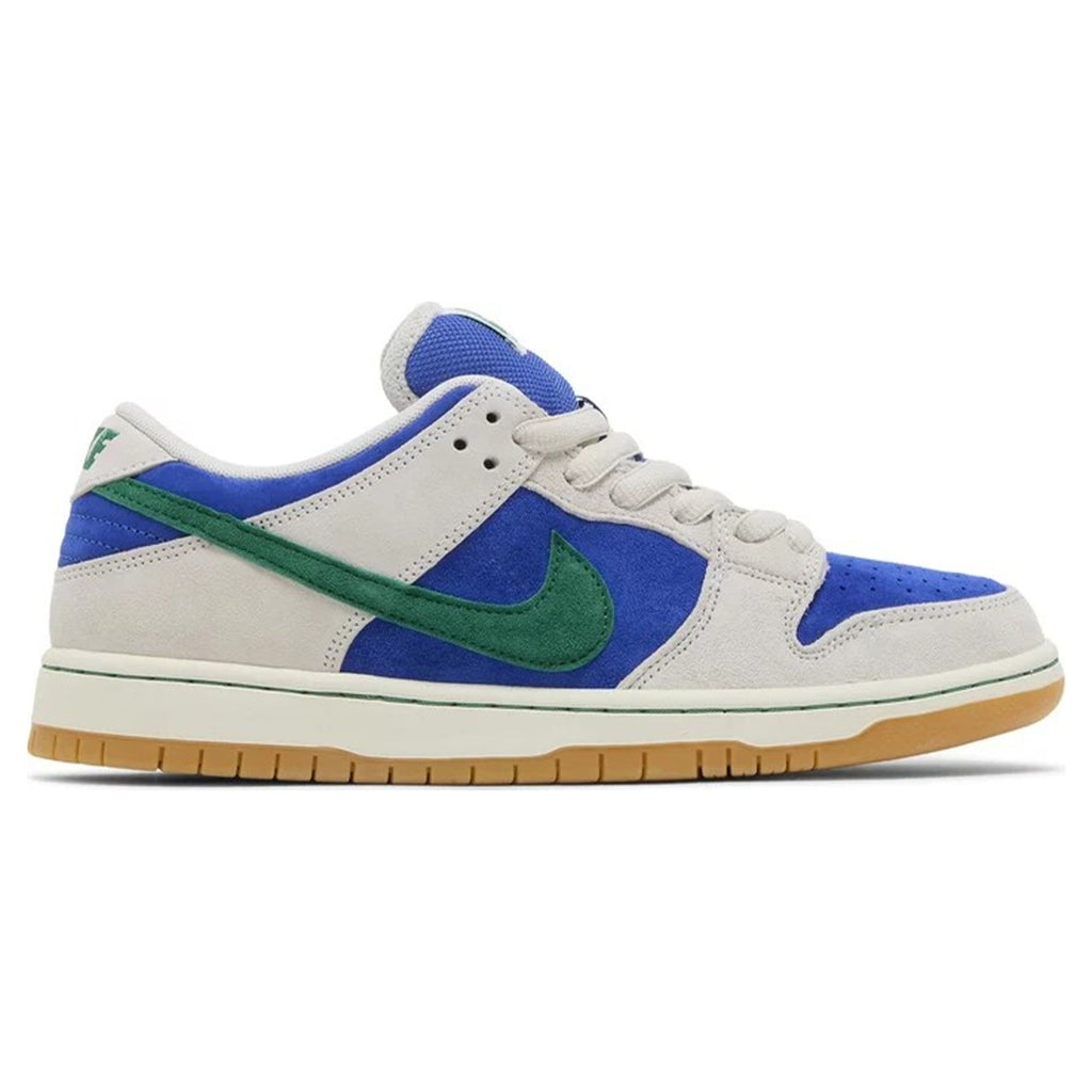 Nike Dunk SB Low 'Hyper Royal Malachite'