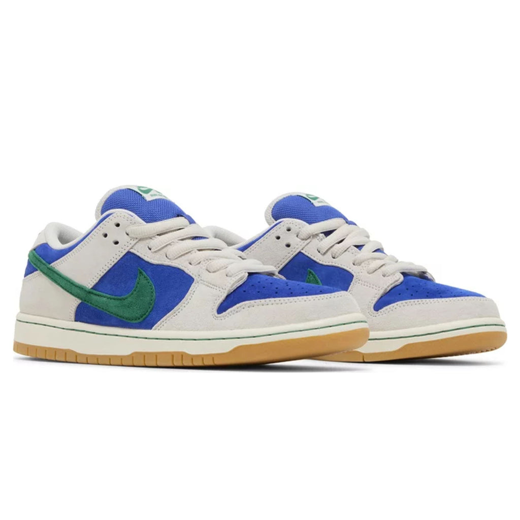 Nike Dunk SB Low 'Hyper Royal Malachite'