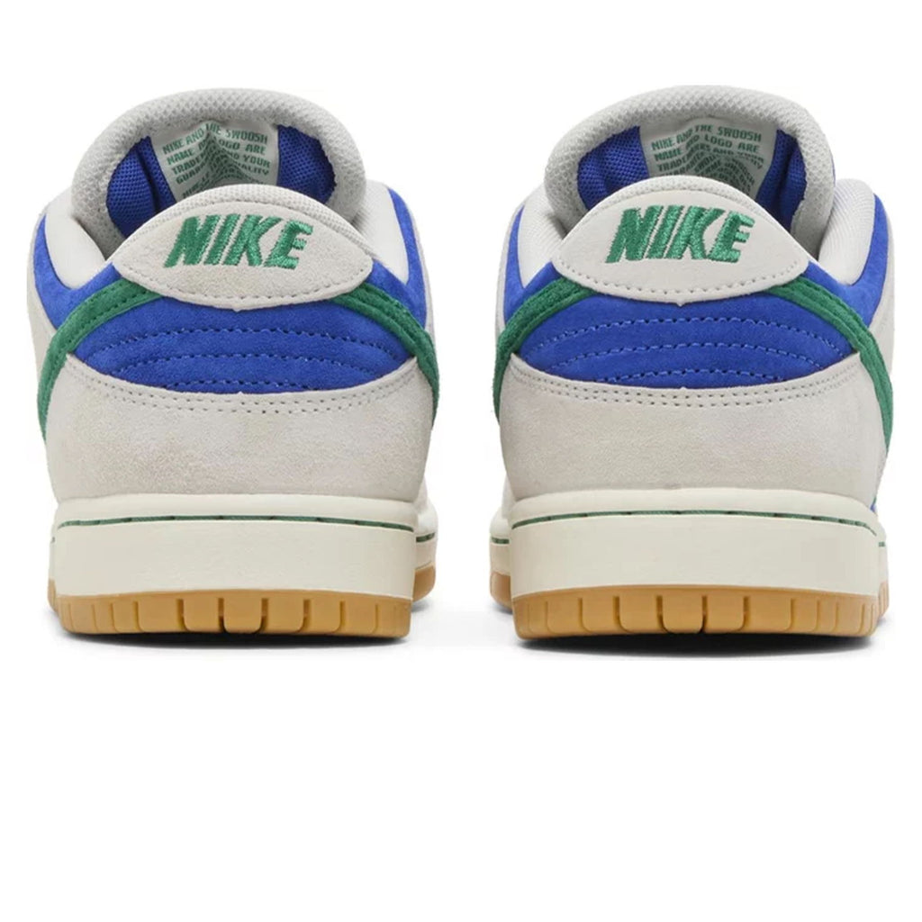 Nike Dunk SB Low 'Hyper Royal Malachite'