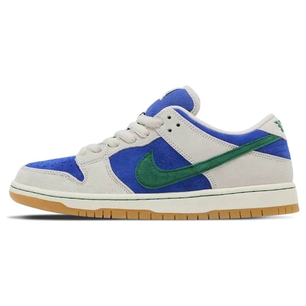 Nike Dunk SB Low 'Hyper Royal Malachite'