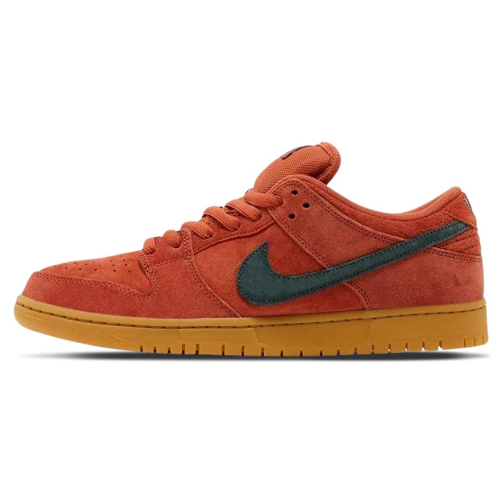 Nike Dunk Low SB 'Burnt Sunrise'