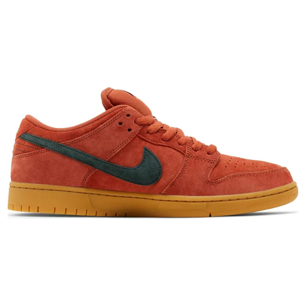 Nike Dunk Low SB 'Burnt Sunrise'