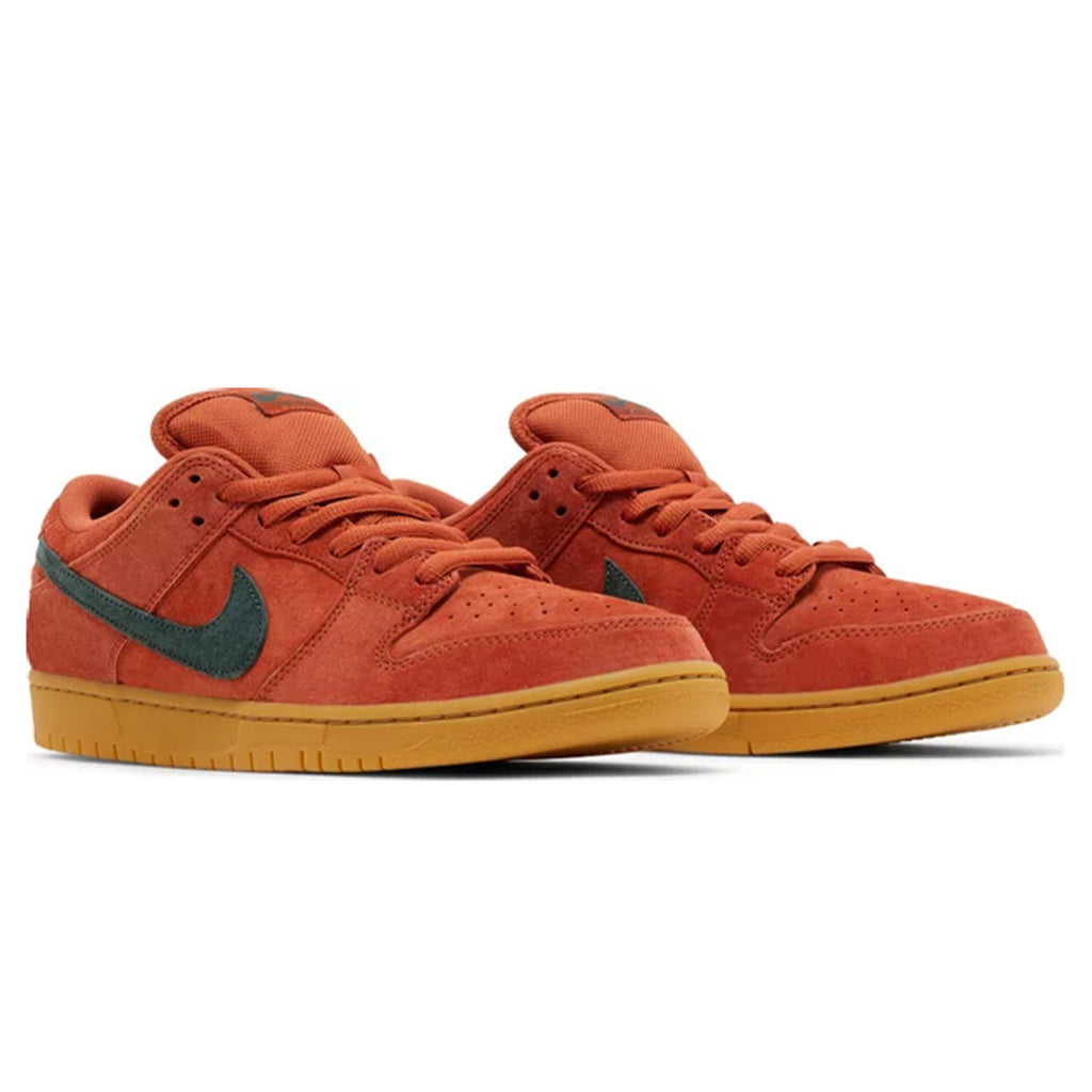 Nike Dunk Low SB 'Burnt Sunrise'