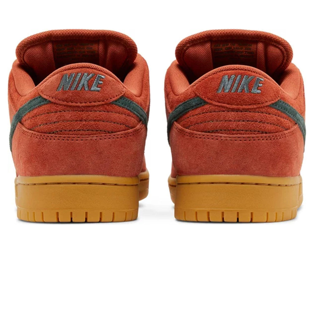 Nike Dunk Low SB 'Burnt Sunrise'
