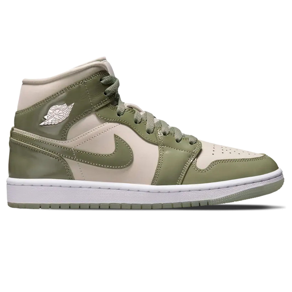 Air Jordan 1 Mid SE Wmns 'Sea Glass'